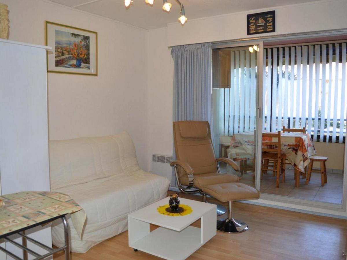 Апартаменты Studio Capbreton, 1 Piece, 4 Personnes - Fr-1-247-85 Экстерьер фото