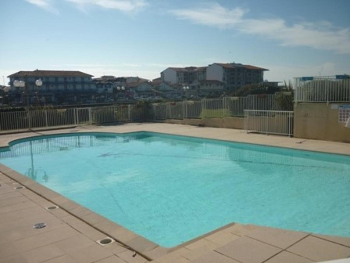 Апартаменты Studio Capbreton, 1 Piece, 4 Personnes - Fr-1-247-85 Экстерьер фото